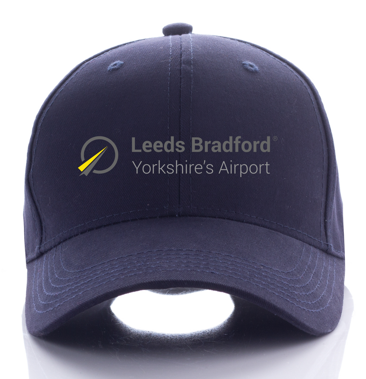 LEEDS BRADFORD AIRPORT CAP