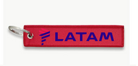 Thumbnail for LATAM KEY CHAIN