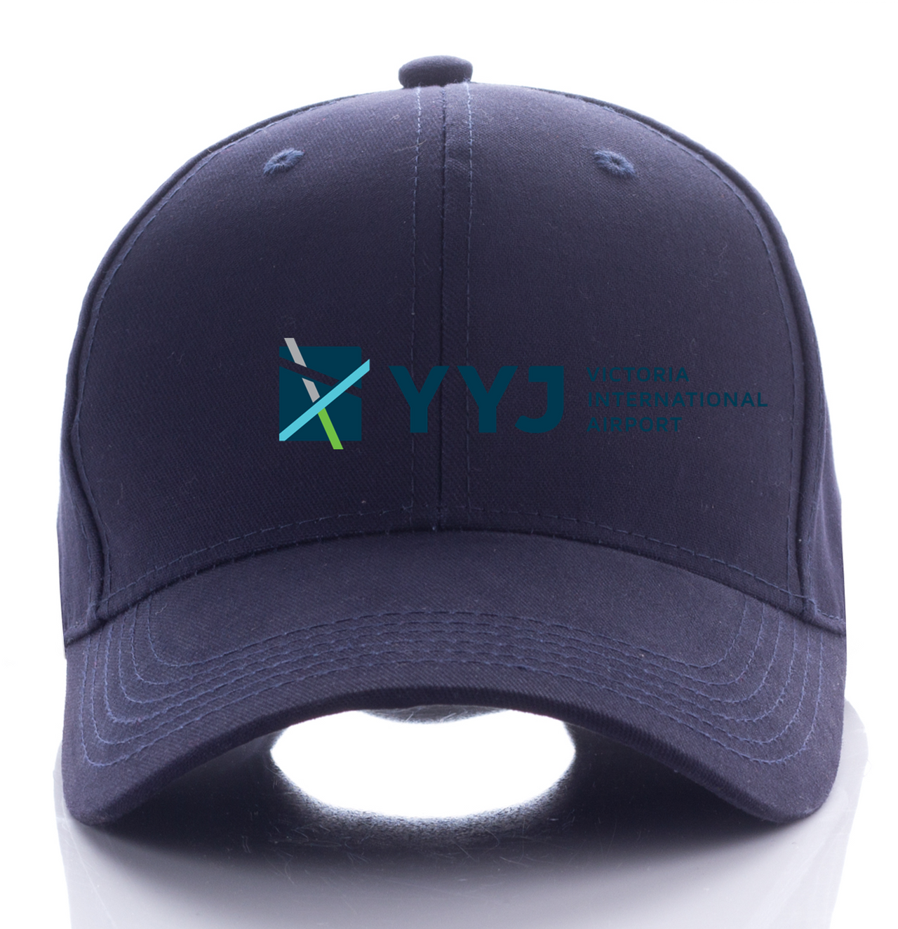 YYJ AIRPORT CAP