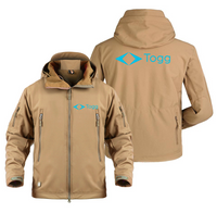 Thumbnail for Togg Automobile fleece