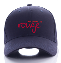 Thumbnail for ROUGE AIRLINE CAP 1