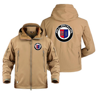 Thumbnail for Alpina Automobile fleece