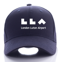 Thumbnail for LLA AIRPORT CAP