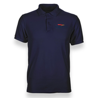 Thumbnail for PLUSULTRA AIRLINES POLO T-SHIRT