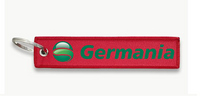 Thumbnail for GERMANIA AIRLINES KEY CHAIN
