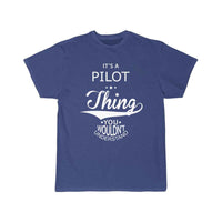 Thumbnail for Pilot T SHIRT THE AV8R