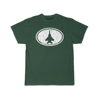 Thumbnail for F 15E Strike Eagle Jet Fighter Airplane T Shirt THE AV8R