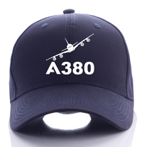 Thumbnail for AIRBUS 380 CAP