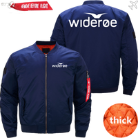 Thumbnail for WIDEROE AIRLINE  JACKET