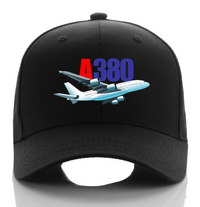 Thumbnail for AIRBUS 380 CAP