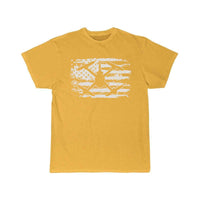 Thumbnail for Drones USA Flag Drone Pilot Drone Racing T-SHIRT THE AV8R