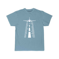 Thumbnail for Pilot alphabet gift t-shirt T-SHIRT THE AV8R