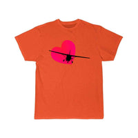 Thumbnail for Cessna Airplane Love for Aviation lovers T SHIRT THE AV8R