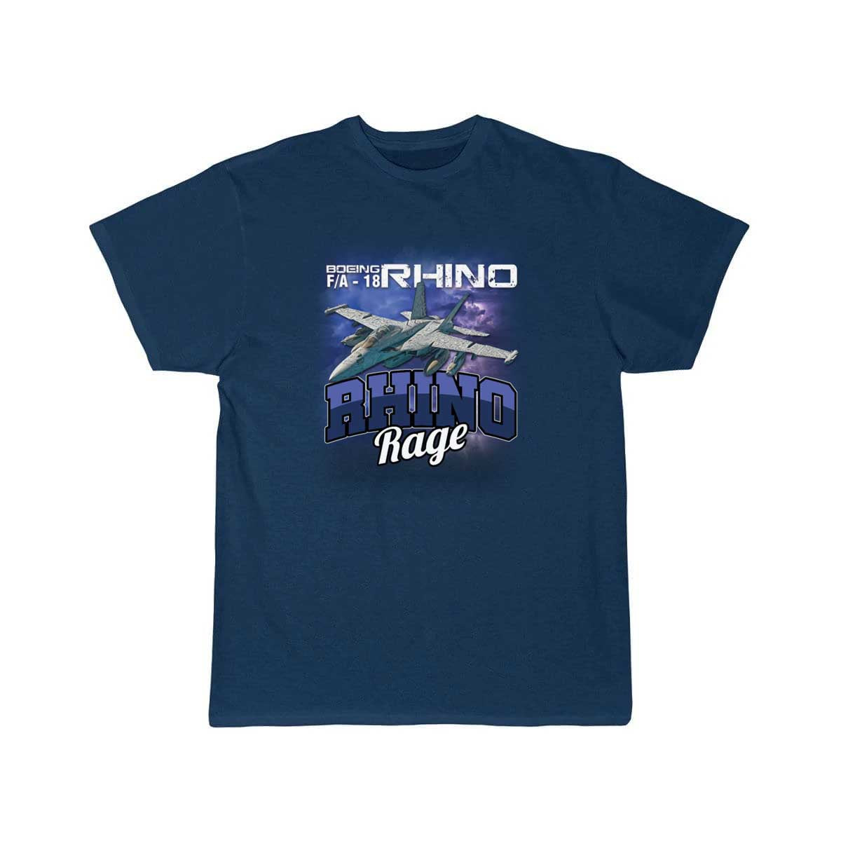 FA-18 Hornet Navy Airforce Pilot Gift T SHIRT THE AV8R