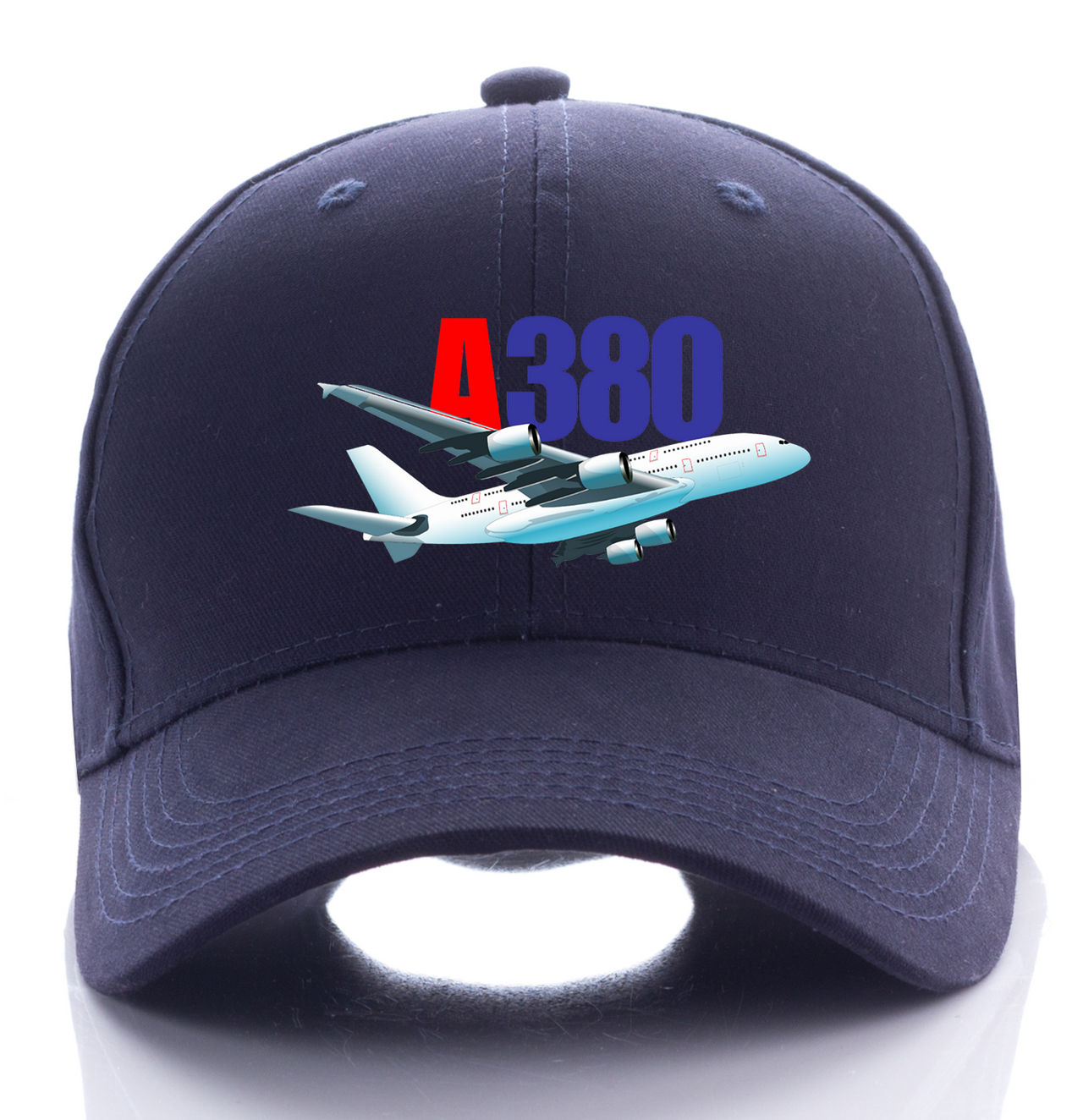 AIRBUS 380 CAP