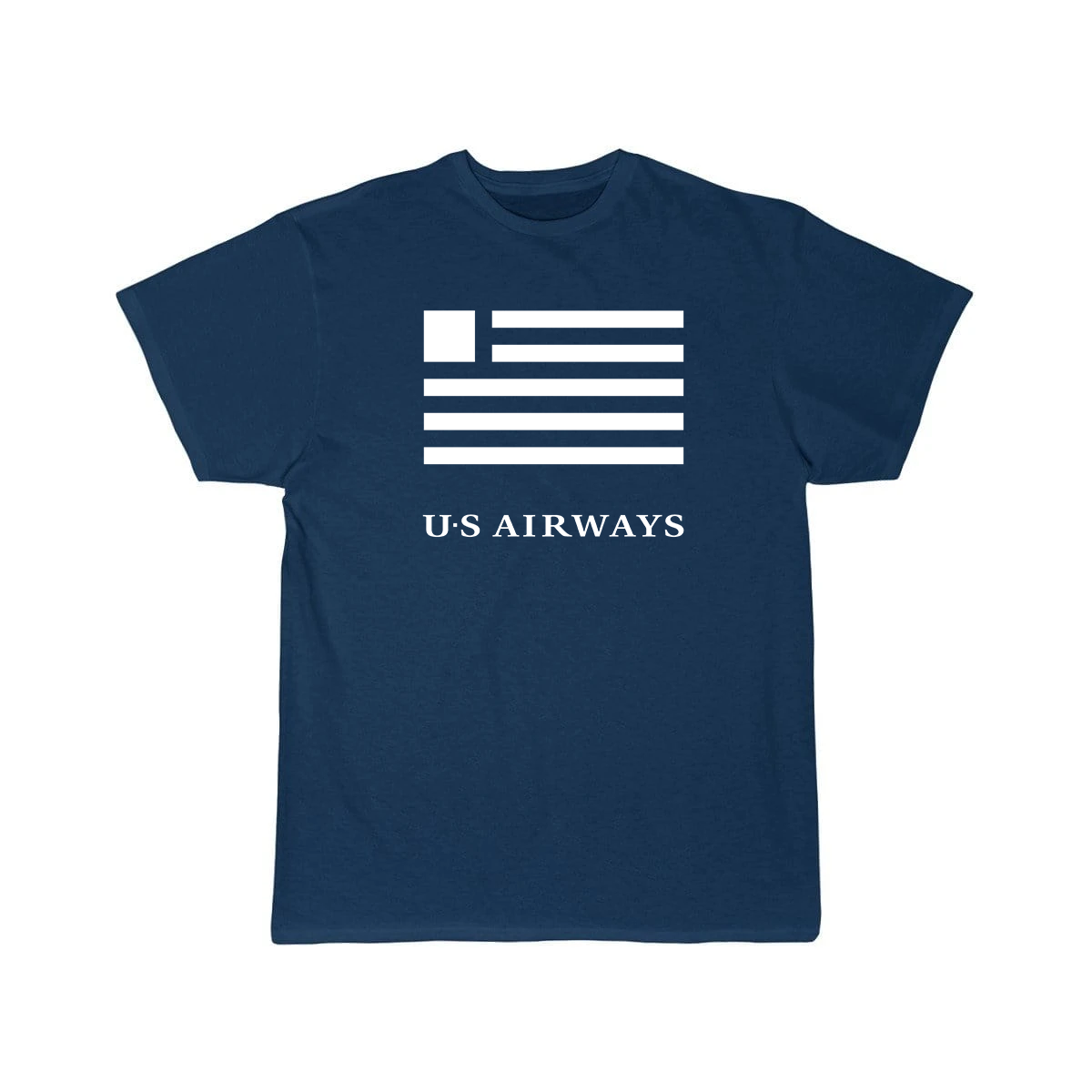 US AIRWAYS   T-SHIRT