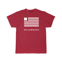 Thumbnail for US AIRWAYS   T-SHIRT