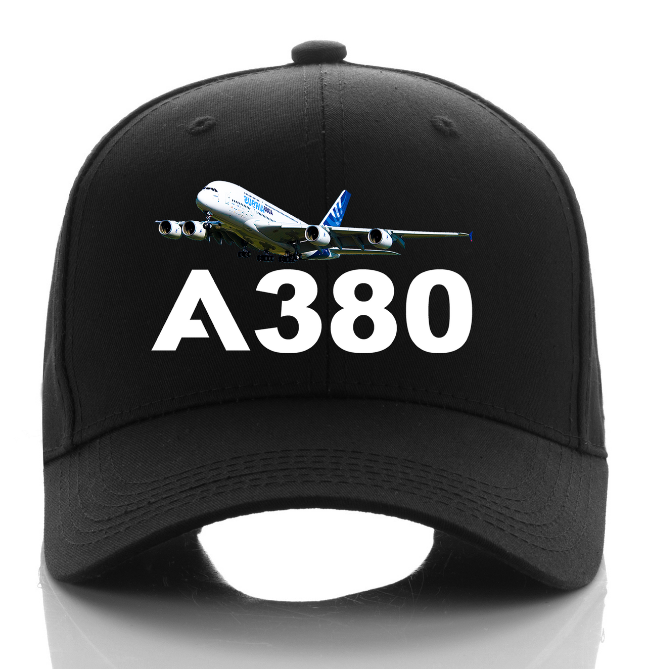 AIRBUS 380 CAP