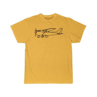 Thumbnail for Cessna 172 T SHIRT THE AV8R
