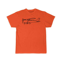 Thumbnail for Cessna 172 T SHIRT THE AV8R