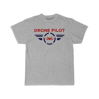 Thumbnail for Drone Pilot T-SHIRT THE AV8R