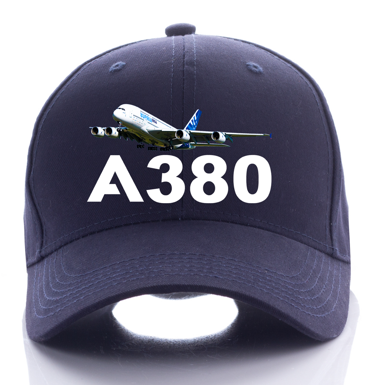 AIRBUS 380 CAP