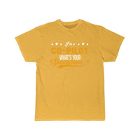 Thumbnail for Co-Pilot T-SHIRT THE AV8R