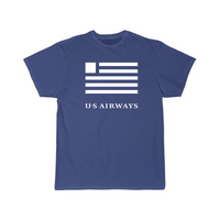Thumbnail for US AIRWAYS   T-SHIRT
