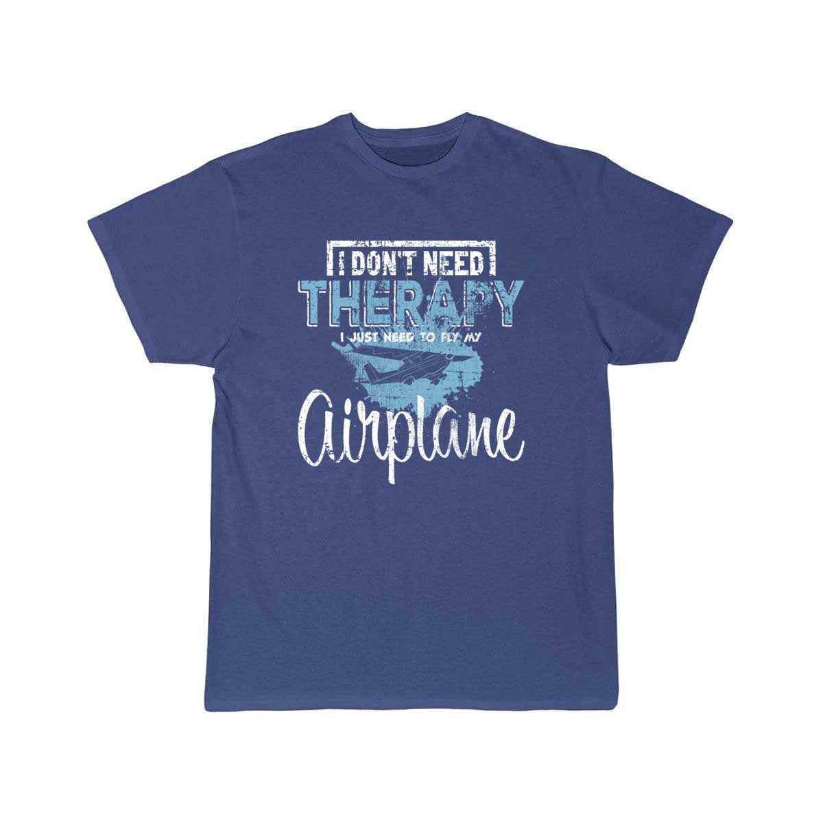 Pilot Airplane T-SHIRT THE AV8R