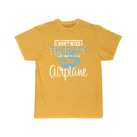 Thumbnail for Pilot Airplane T-SHIRT THE AV8R