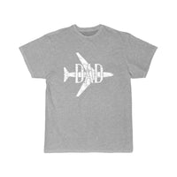 Thumbnail for Pilot airplane Dad T-SHIRT THE AV8R