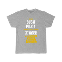 Thumbnail for Bush Pilot  T-SHIRT THE AV8R