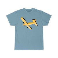 Thumbnail for Propeller Airplane Retro T SHIRT THE AV8R