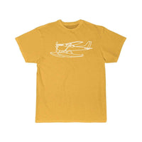 Thumbnail for Cessna 172 Seaplane T SHIRT THE AV8R