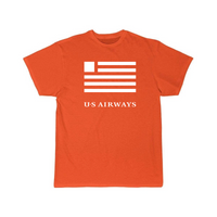 Thumbnail for US AIRWAYS   T-SHIRT