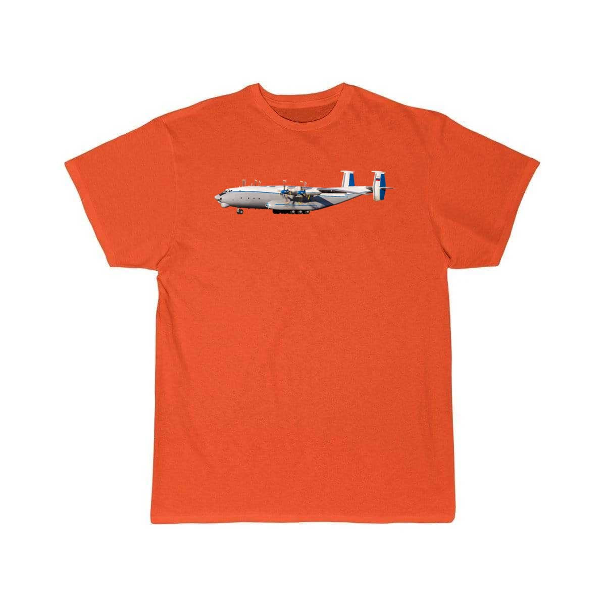 ANTONOV - 12 T SHIRT THE AV8R
