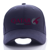 Thumbnail for QATAR AIRWAYS CAP