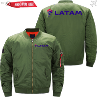 Thumbnail for LATAM AIRLINE JACKET