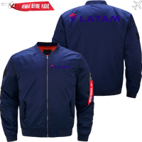 Thumbnail for LATAM AIRLINE JACKET