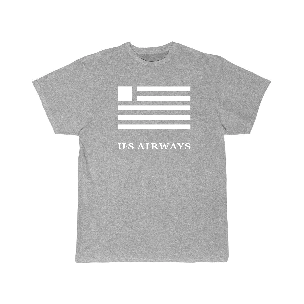 US AIRWAYS   T-SHIRT