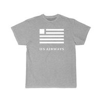 Thumbnail for US AIRWAYS   T-SHIRT