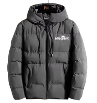 Thumbnail for ALLIGEANT WINTER BOMBER JACKET