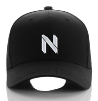 Thumbnail for N AIRLINE CAP