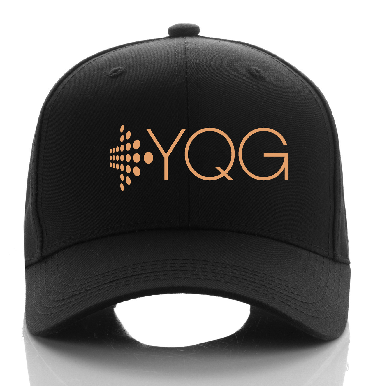 YQG AIRPORT CAP