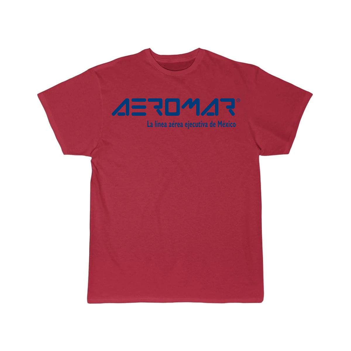 AEROMAR AIRLINE T-SHIRT