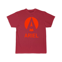 Thumbnail for ARIEL T-SHIRT