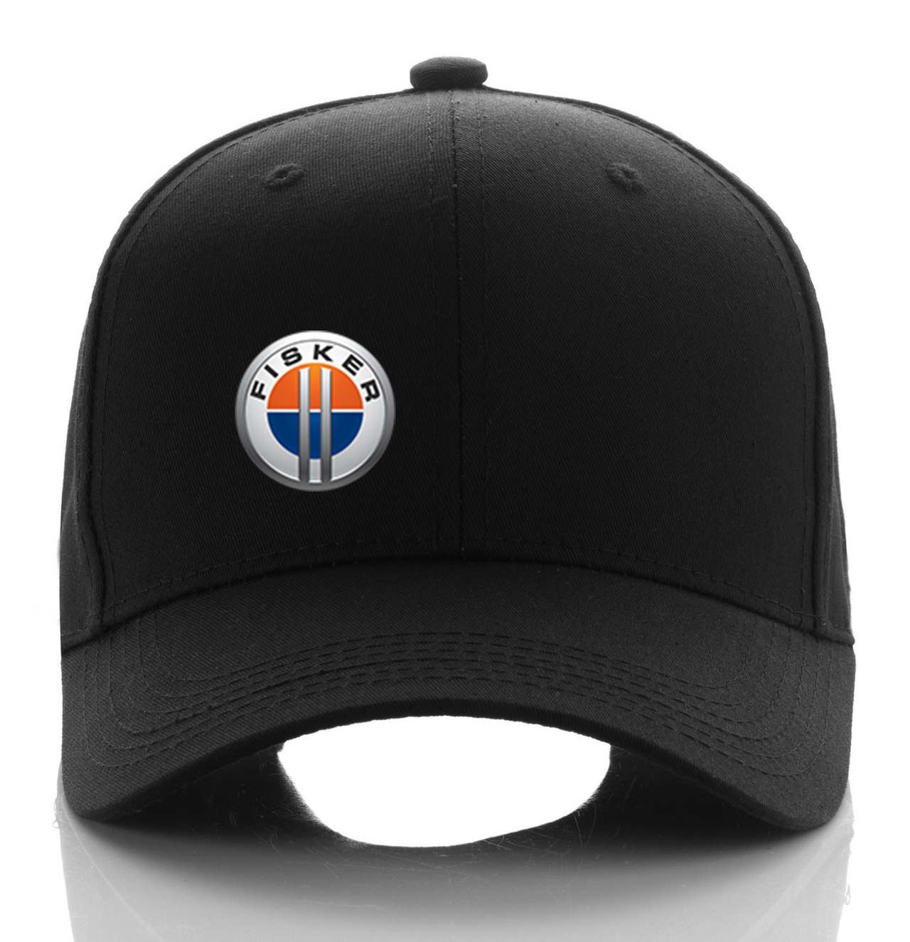 FISKER JUSTABLE BASEBALL CAPS