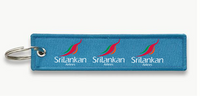 Thumbnail for SRI LANKAN AIRLINES KEY CHAIN