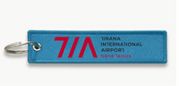 Thumbnail for 7\A  AIRPORT KEY CHAIN