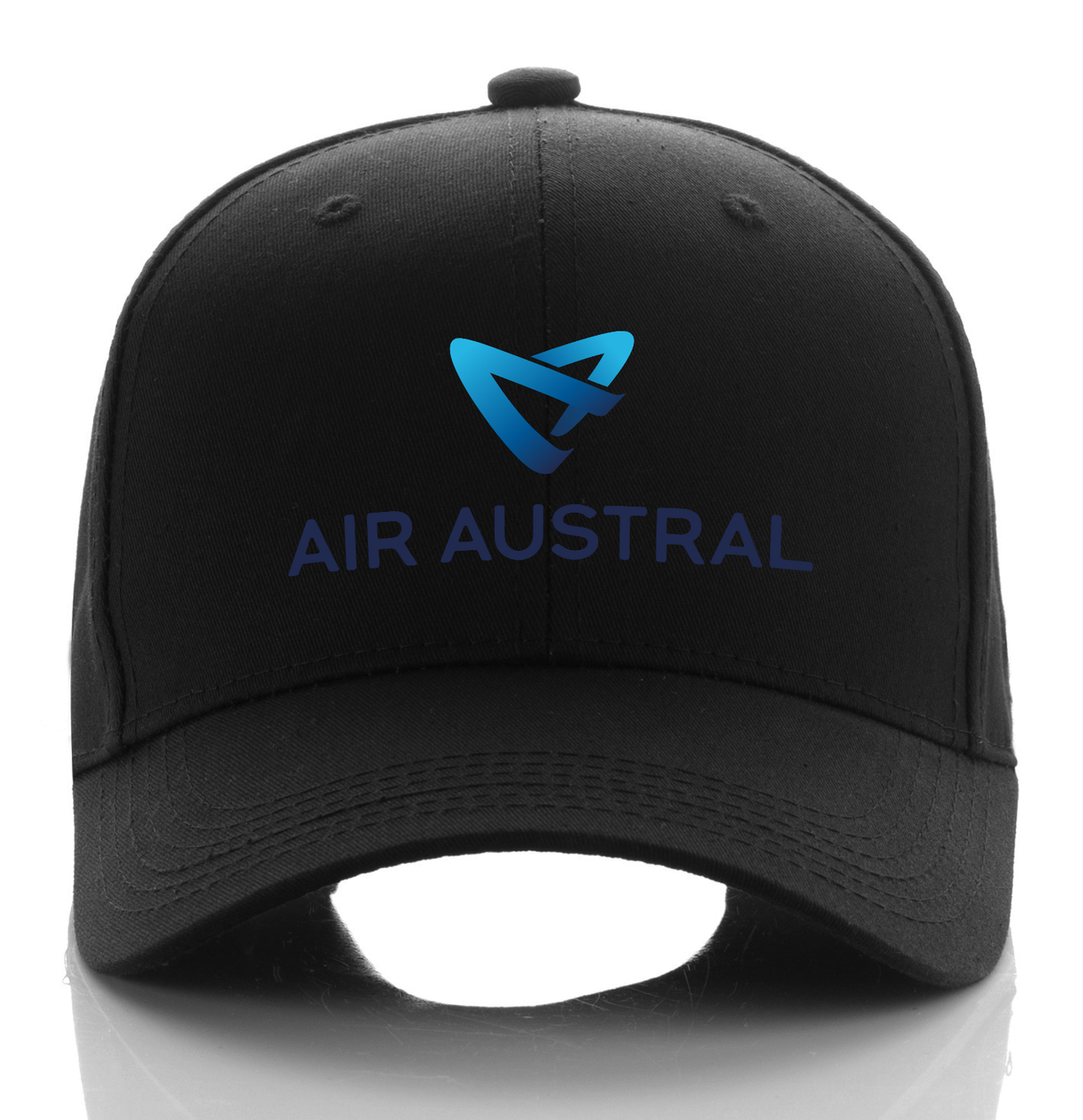 AIR AUSTRAL AIRLINE CAP